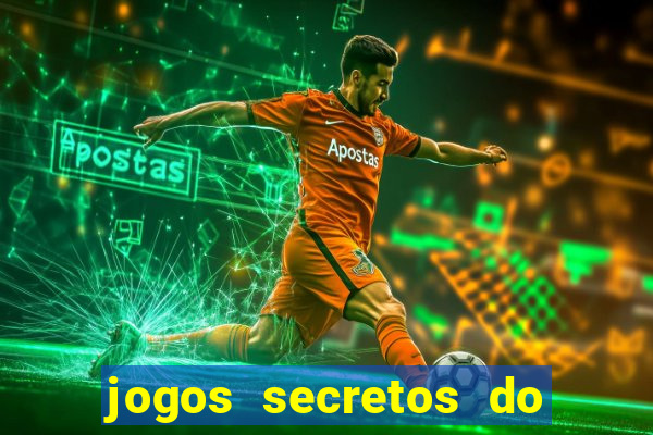 jogos secretos do friv 2018